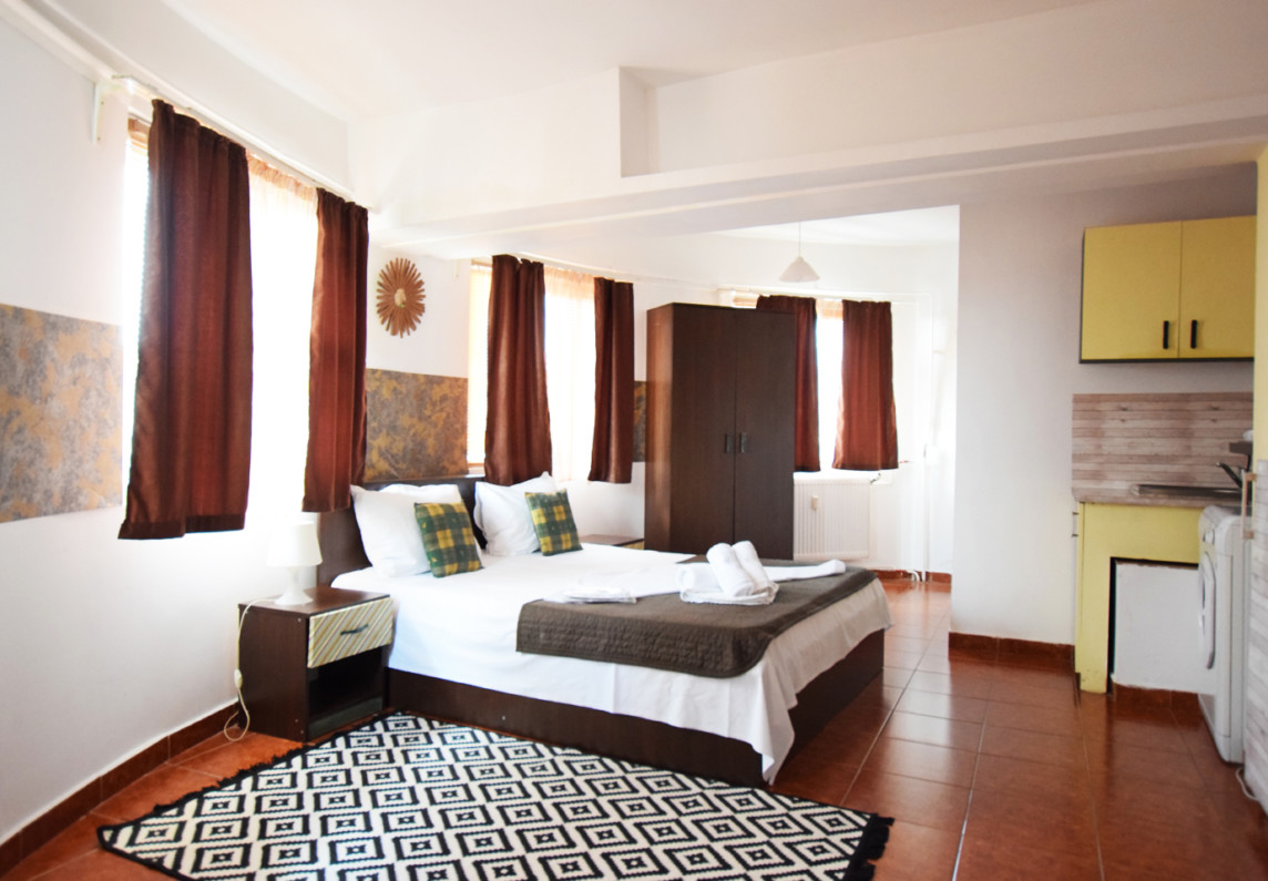 regim hotelier garsoniera bucuresti